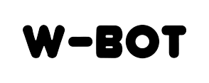 logo w-bot